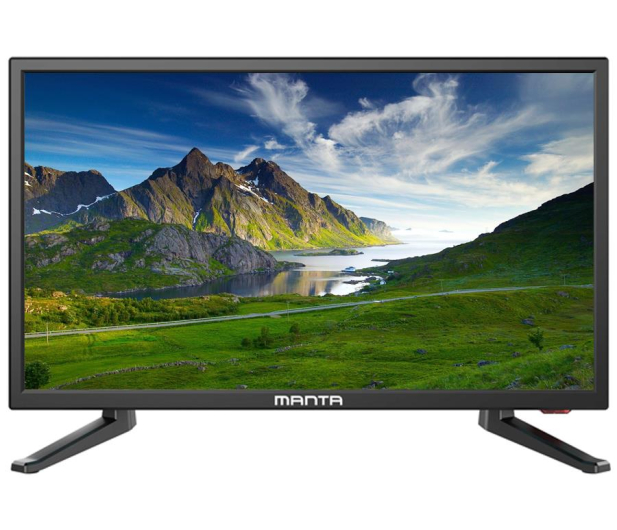 MANTA 19LHN38L HD - 446977 - zdjęcie